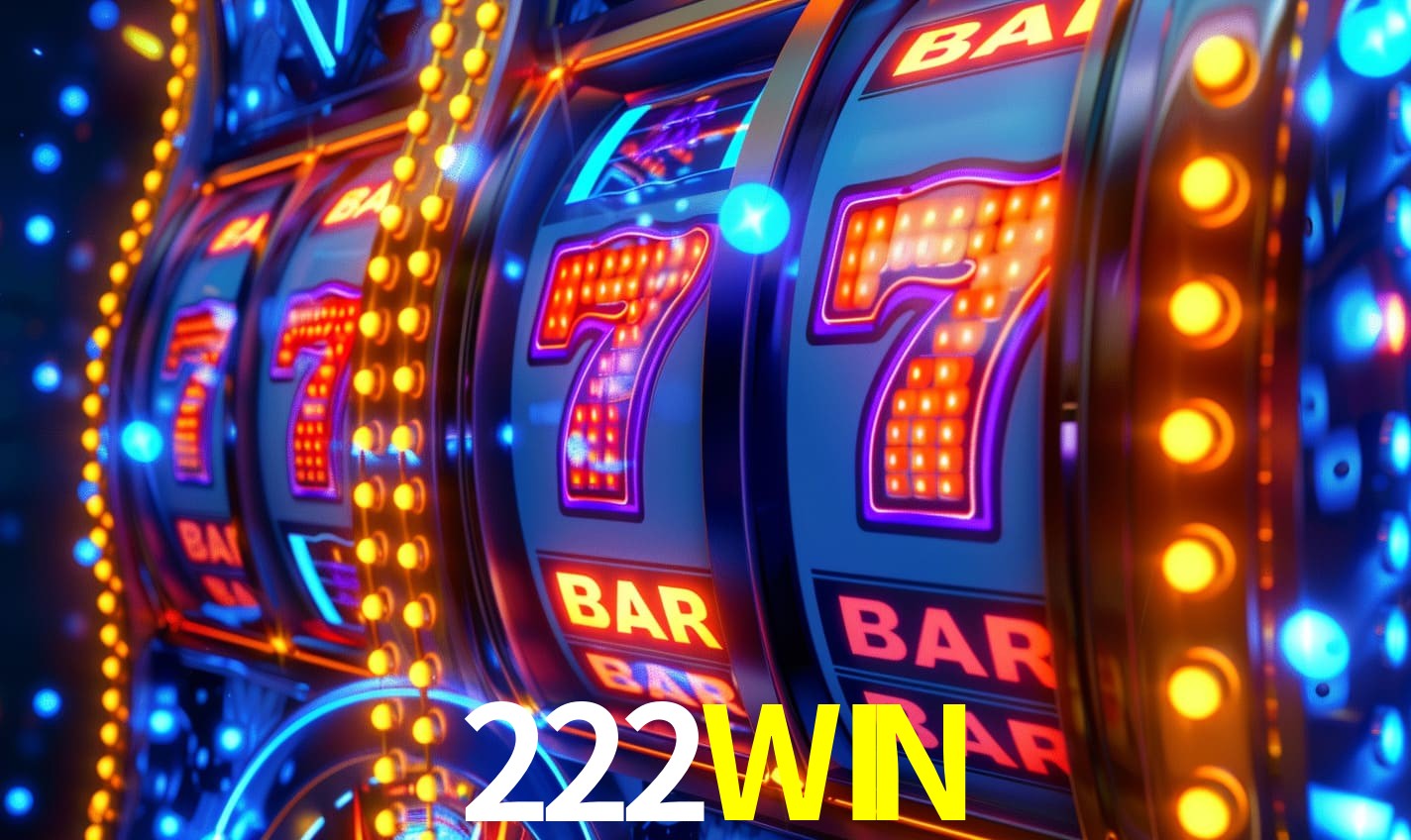 Bônus 222WIN Para Todos